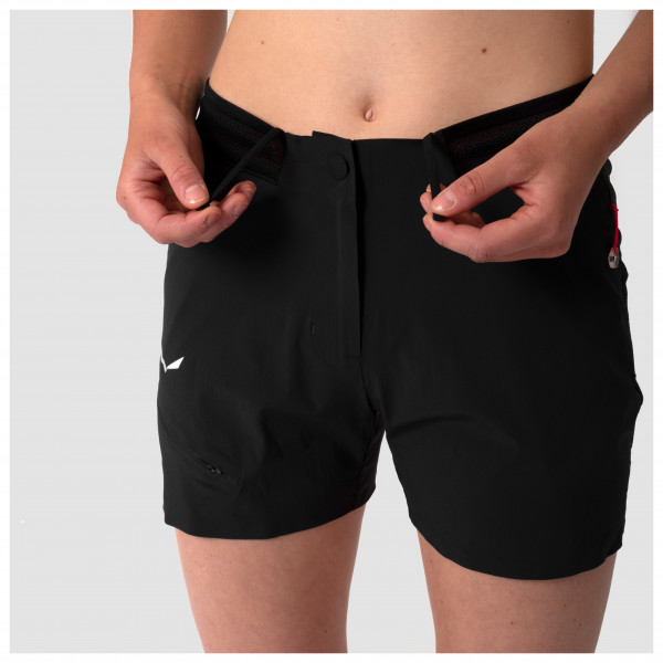 Salewa - Women's Pedroc Pro DST Cargo Shorts - Pantalones cortos