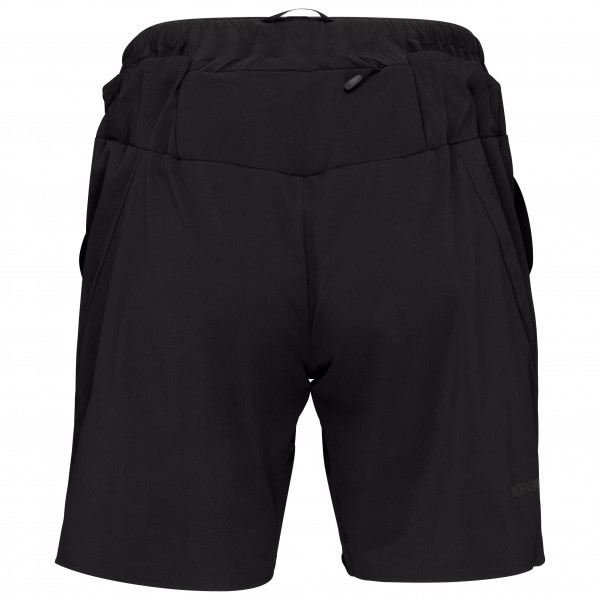 Norrøna - Women's Senja Flex1 Shorts - Pantalones cortos de running