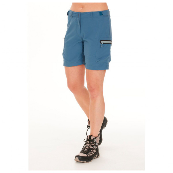 Whistler - Women's Stian Outdoor Shorts - Pantalones cortos