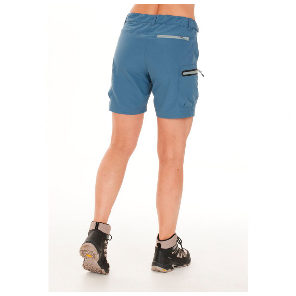 Whistler - Women's Stian Outdoor Shorts - Pantalones cortos