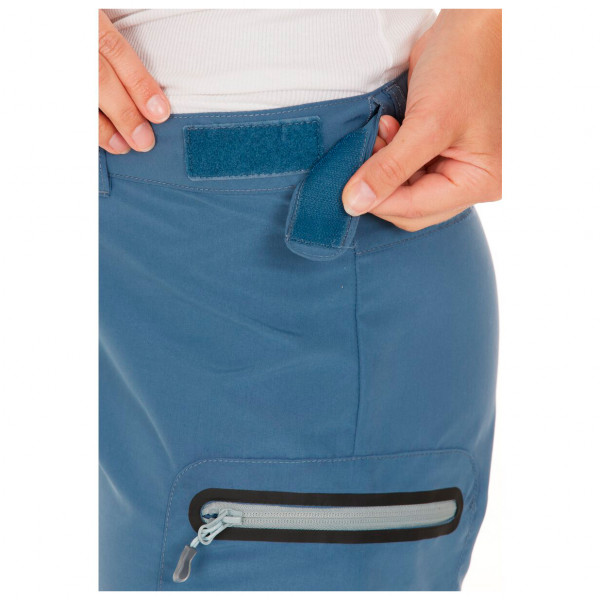 Whistler - Women's Stian Outdoor Shorts - Pantalones cortos