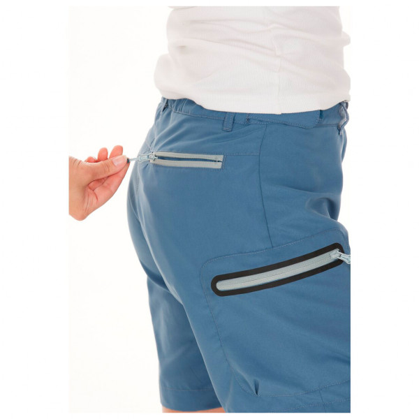 Whistler - Women's Stian Outdoor Shorts - Pantalones cortos