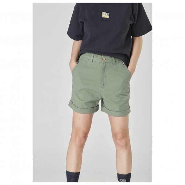 Picture - Women's Anjel Chino Shorts - Pantalones cortos