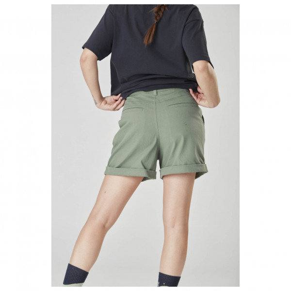 Picture - Women's Anjel Chino Shorts - Pantalones cortos