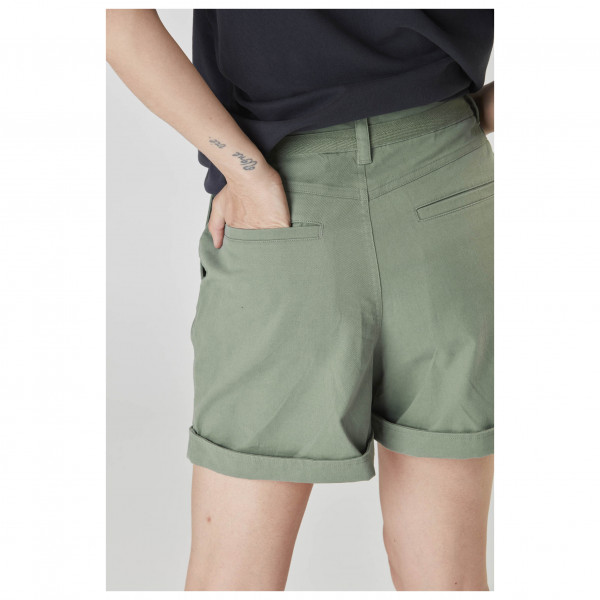 Picture - Women's Anjel Chino Shorts - Pantalones cortos