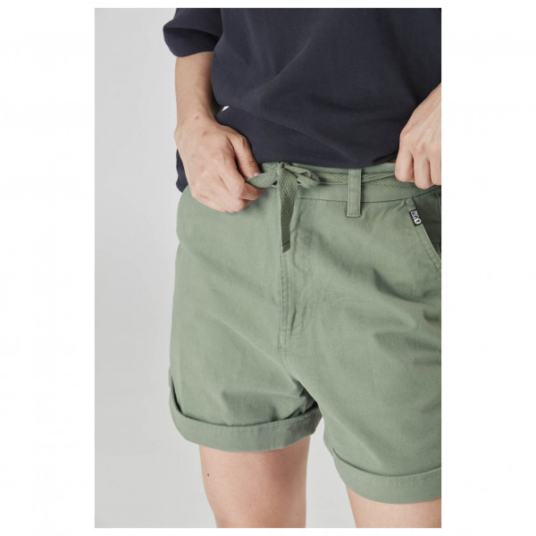 Picture - Women's Anjel Chino Shorts - Pantalones cortos