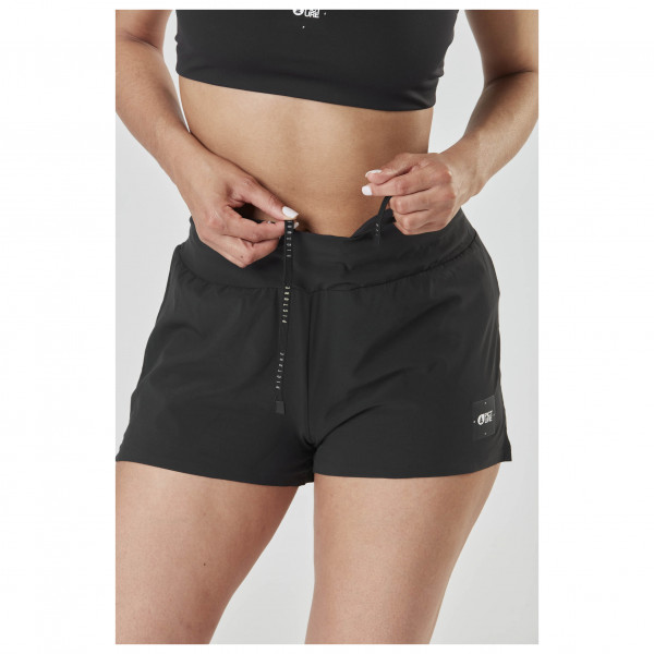 Picture - Women's Zovia Stretch Shorts - Pantaloncini