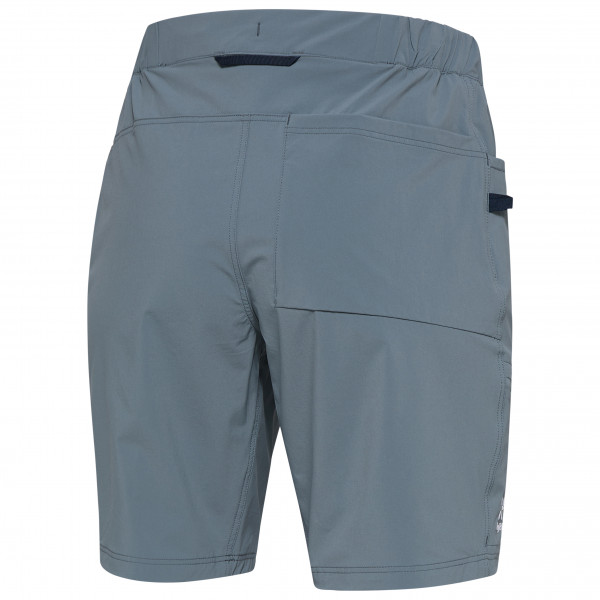 Haglöfs - Women's Roc Lite Standard Shorts - Pantalones cortos
