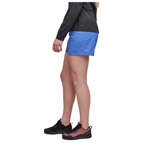 Black Diamond - Women's Sierra LT - Klimbroek