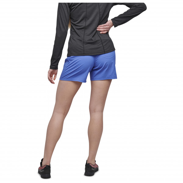 Black Diamond - Women's Sierra LT - Klimbroek