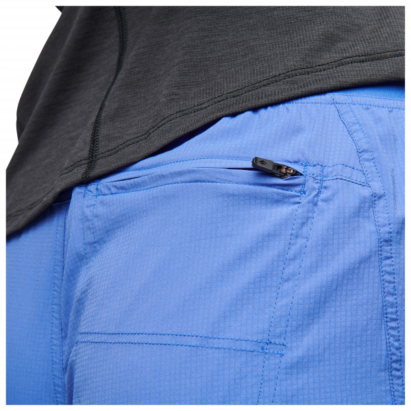 Black Diamond - Women's Sierra LT - Klimbroek