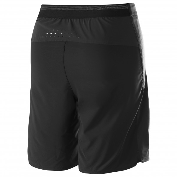Löffler - Women's Shorts ASSL - X-Short - Pantalones cortos