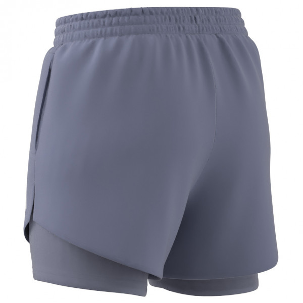 adidas - Women's Aeroready Minimal 2In1 Shorts - Running shorts