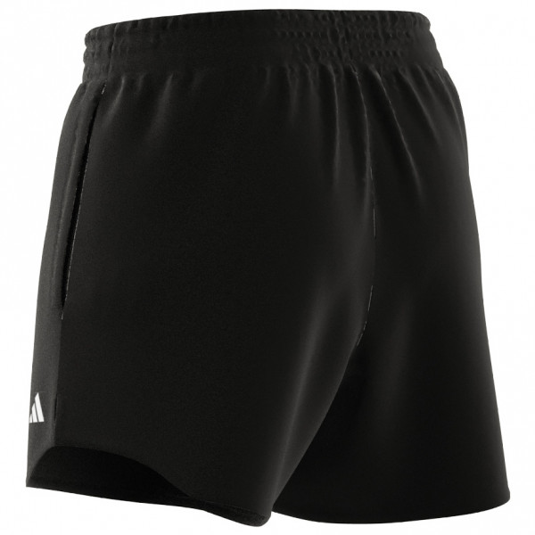 adidas - Women's Aeroready Minimal Woven Shorts - Loopshort