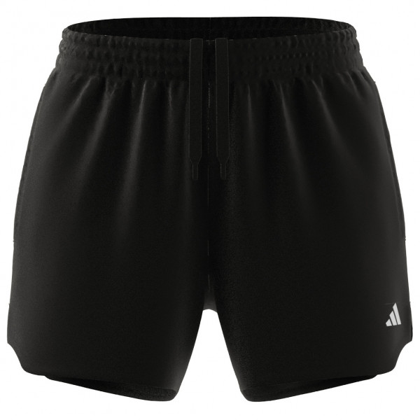 adidas - Women's Aeroready Minimal Woven Shorts - Loopshort