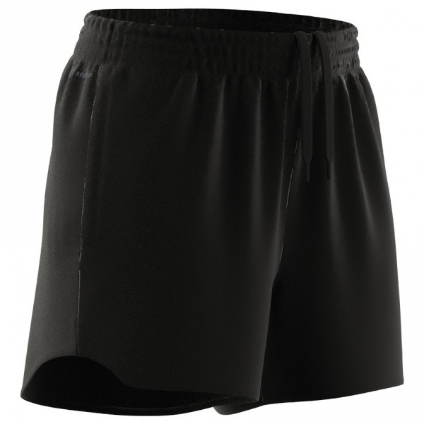 adidas - Women's Aeroready Minimal Woven Shorts - Loopshort