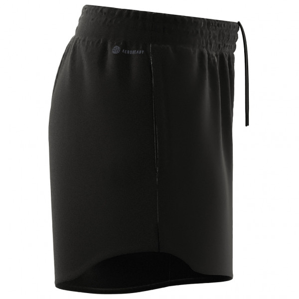 adidas - Women's Aeroready Minimal Woven Shorts - Loopshort