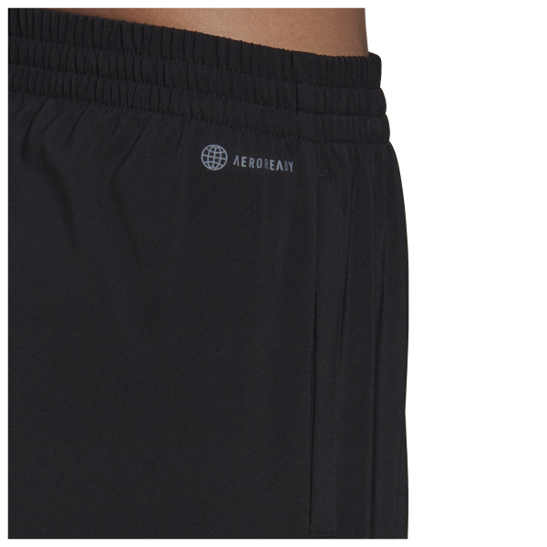 adidas - Women's Aeroready Minimal Woven Shorts - Loopshort