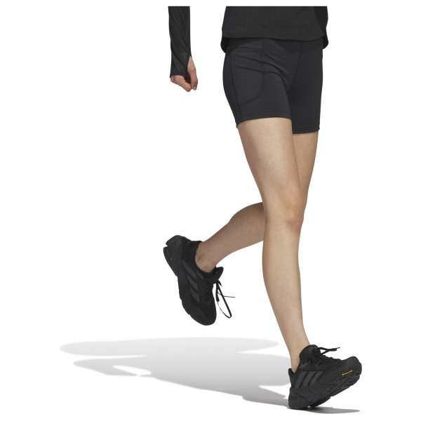 adidas - Women's Dailyrun 5'' - Løbeshorts og 3/4-løbetights