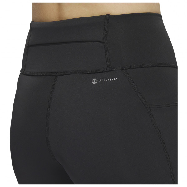 adidas - Women's Dailyrun 5'' - Løbeshorts og 3/4-løbetights