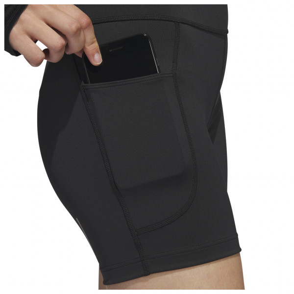 adidas - Women's Dailyrun 5'' - Løbeshorts og 3/4-løbetights