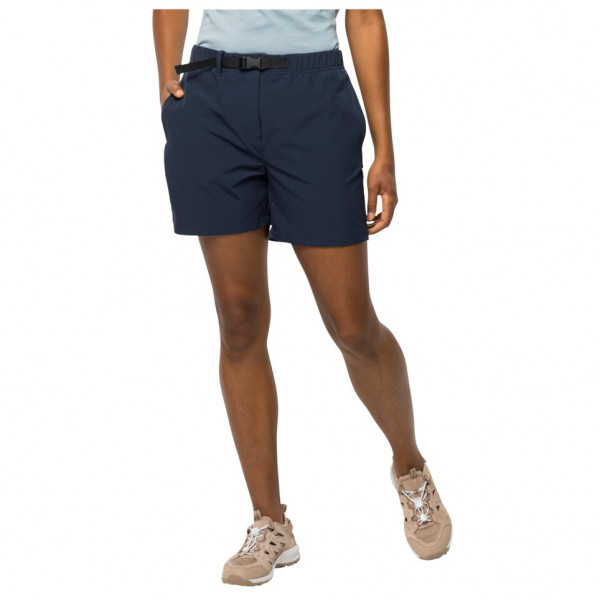 Jack Wolfskin - Women's Summer Walk Shorts - Short