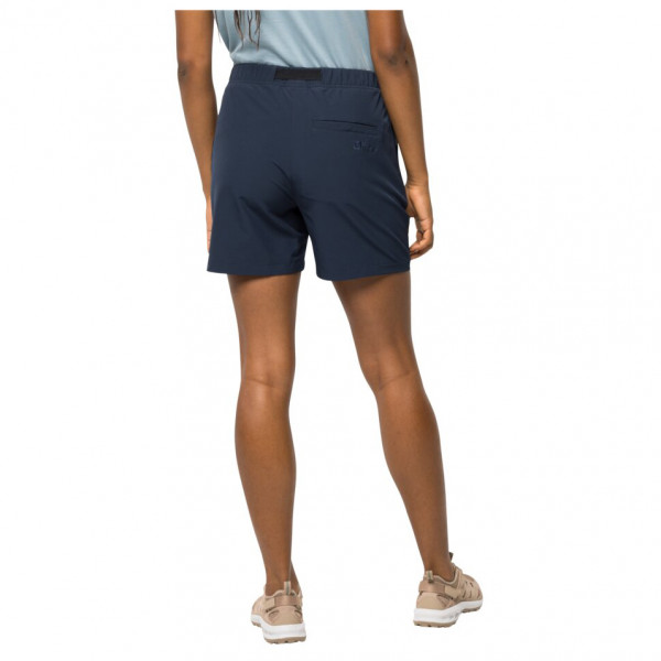 Jack Wolfskin - Women's Summer Walk Shorts - Short
