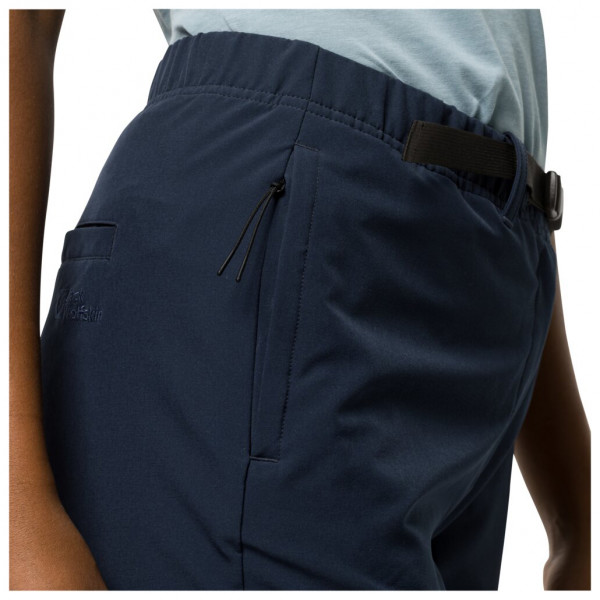Jack Wolfskin - Women's Summer Walk Shorts - Short