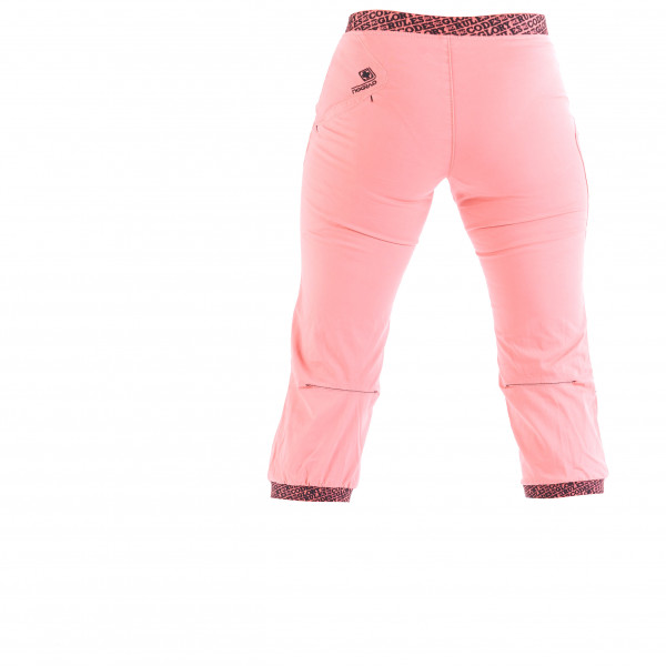 Nograd - Women's Sahel 3/4 - Shorts