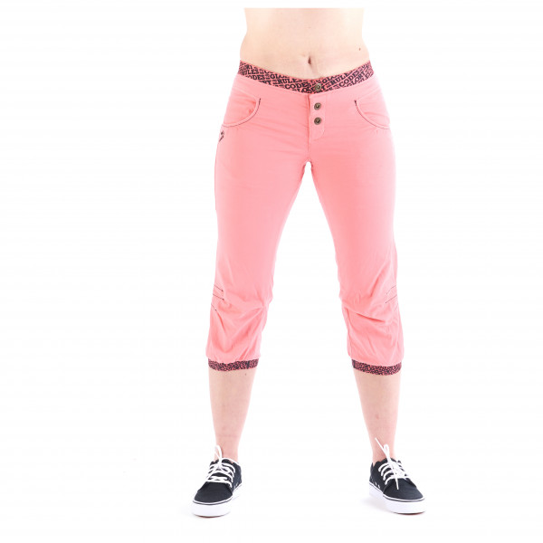 Nograd - Women's Sahel 3/4 - Shorts