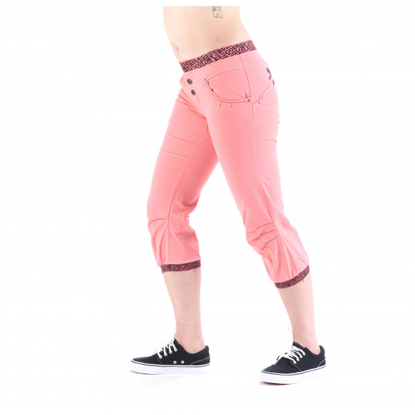 Nograd - Women's Sahel 3/4 - Shorts