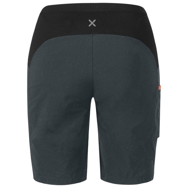 Montura - Women's Stretch Shape Bermuda - Short