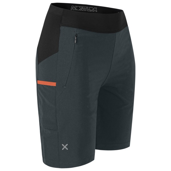 Montura - Women's Stretch Shape Bermuda - Short