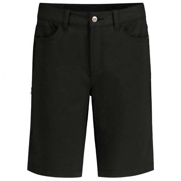 Just My Size Women's Stretch Jersey Bike Shorts, 9 (Plus Size