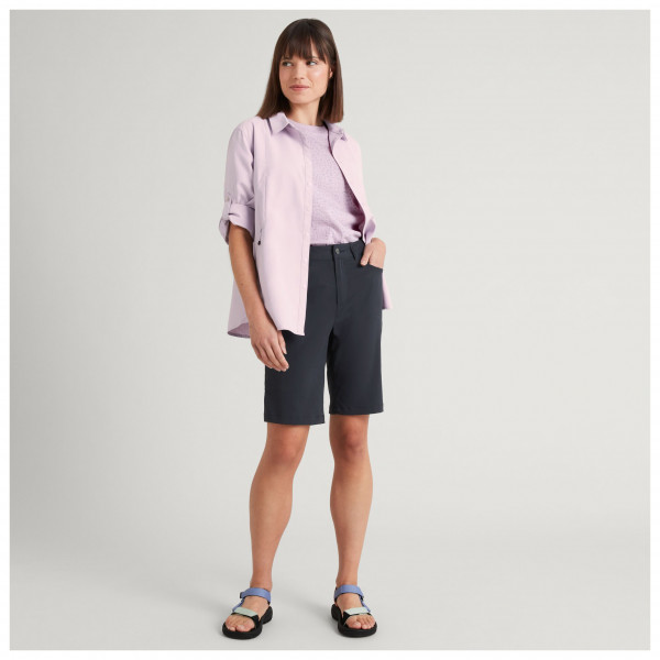 Kathmandu - Women's Flight Shorts V2 - Pantaloncini