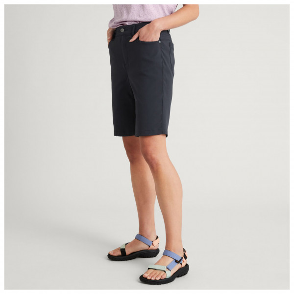 Kathmandu - Women's Flight Shorts V2 - Pantalones cortos