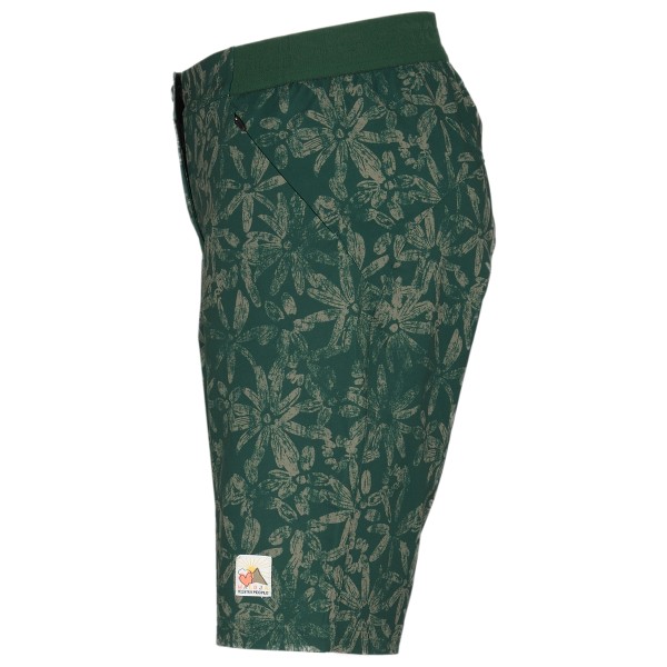Maloja - Women's AnemonaprintedM. - Pantaloncini