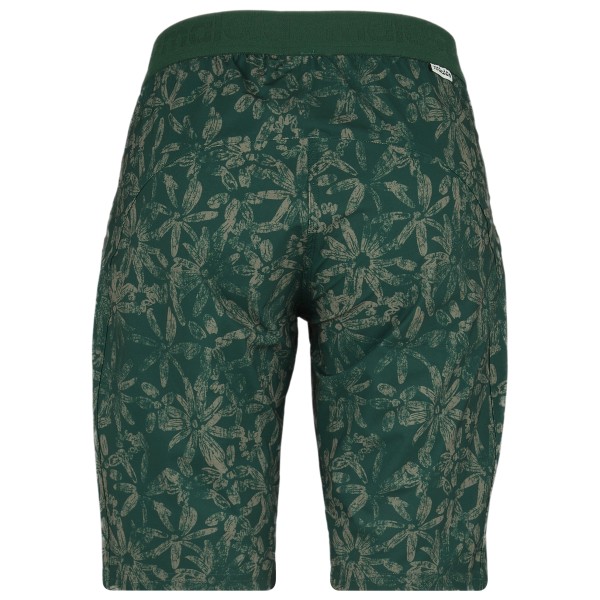 Maloja - Women's AnemonaprintedM. - Pantaloncini