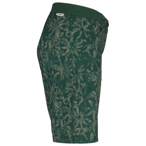 Maloja - Women's AnemonaprintedM. - Shortsit
