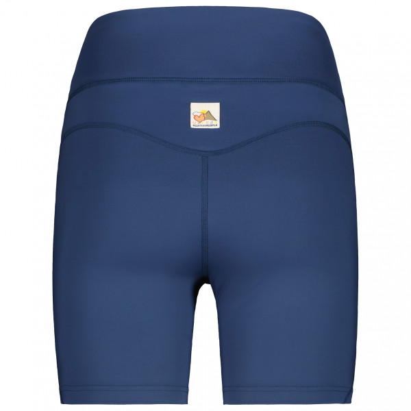Maloja - Women's AntellaM. 1/2 - Pantaloncini