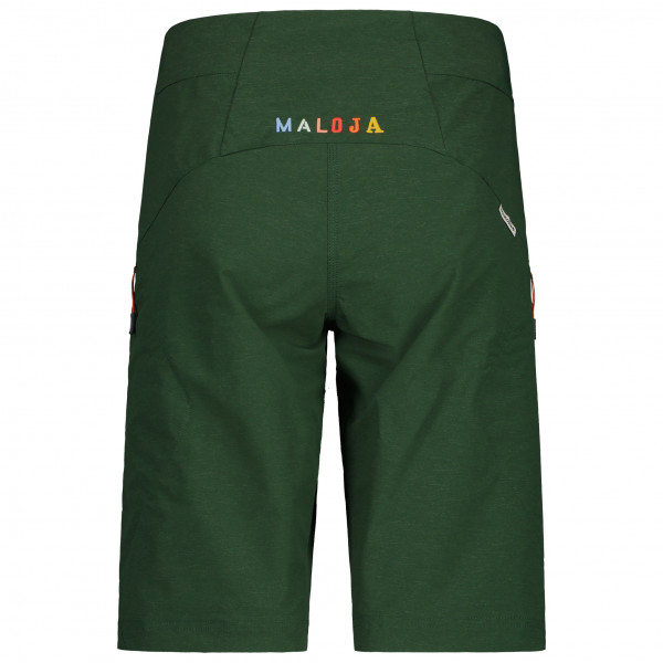 Maloja - Women's FingerkrautM. - Shorts