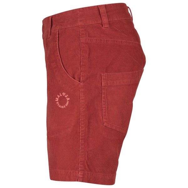 Maloja - Women's GolicaM. - Pantalones cortos
