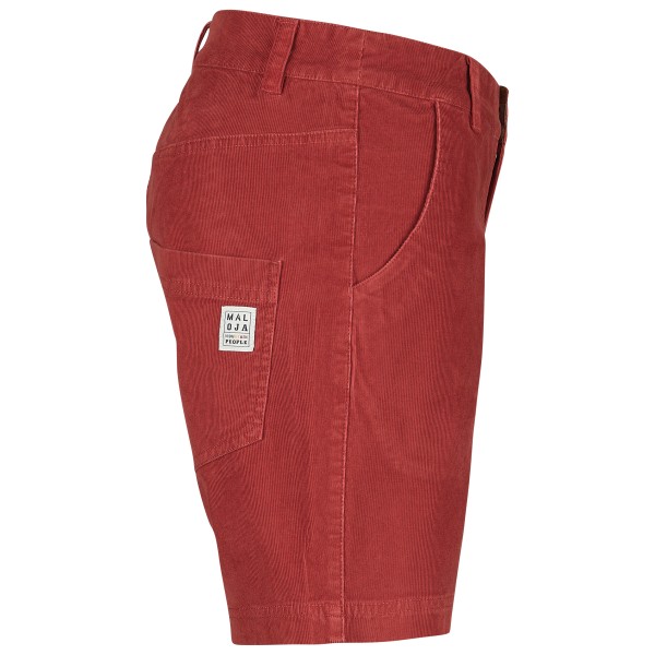 Maloja - Women's GolicaM. - Pantalones cortos
