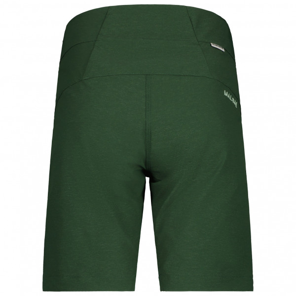 Maloja - Women's KugelblumeM. - Pantalones cortos