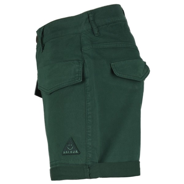 Maloja - Women's SasdesiraM. - Pantalones cortos