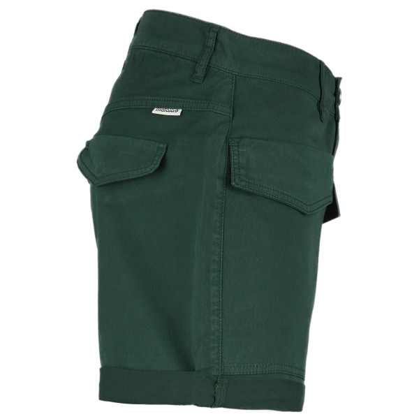 Maloja - Women's SasdesiraM. - Pantalones cortos