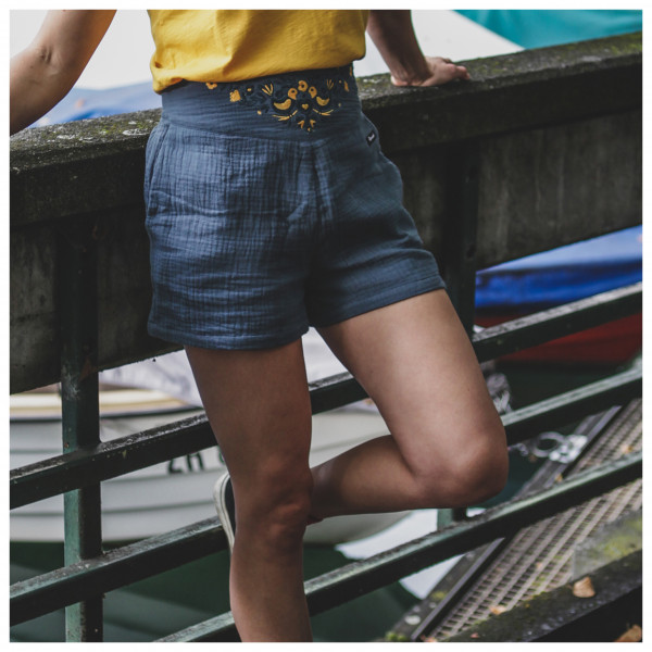 Alprausch - Women's Bigna - Shortsit