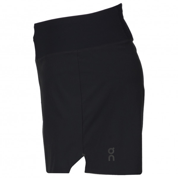 On - Women's 5 Inch Running Shorts - Loopshort