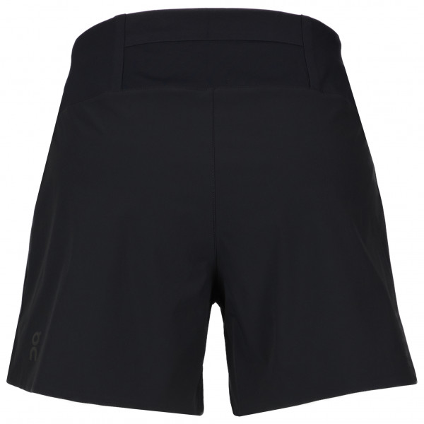 On - Women's 5 Inch Running Shorts - Loopshort