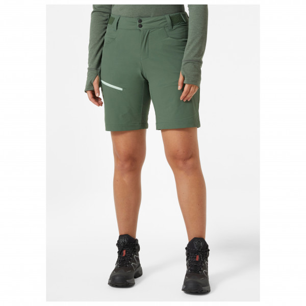 Helly Hansen - Women's Blaze Softshell Shorts - Pantalones cortos